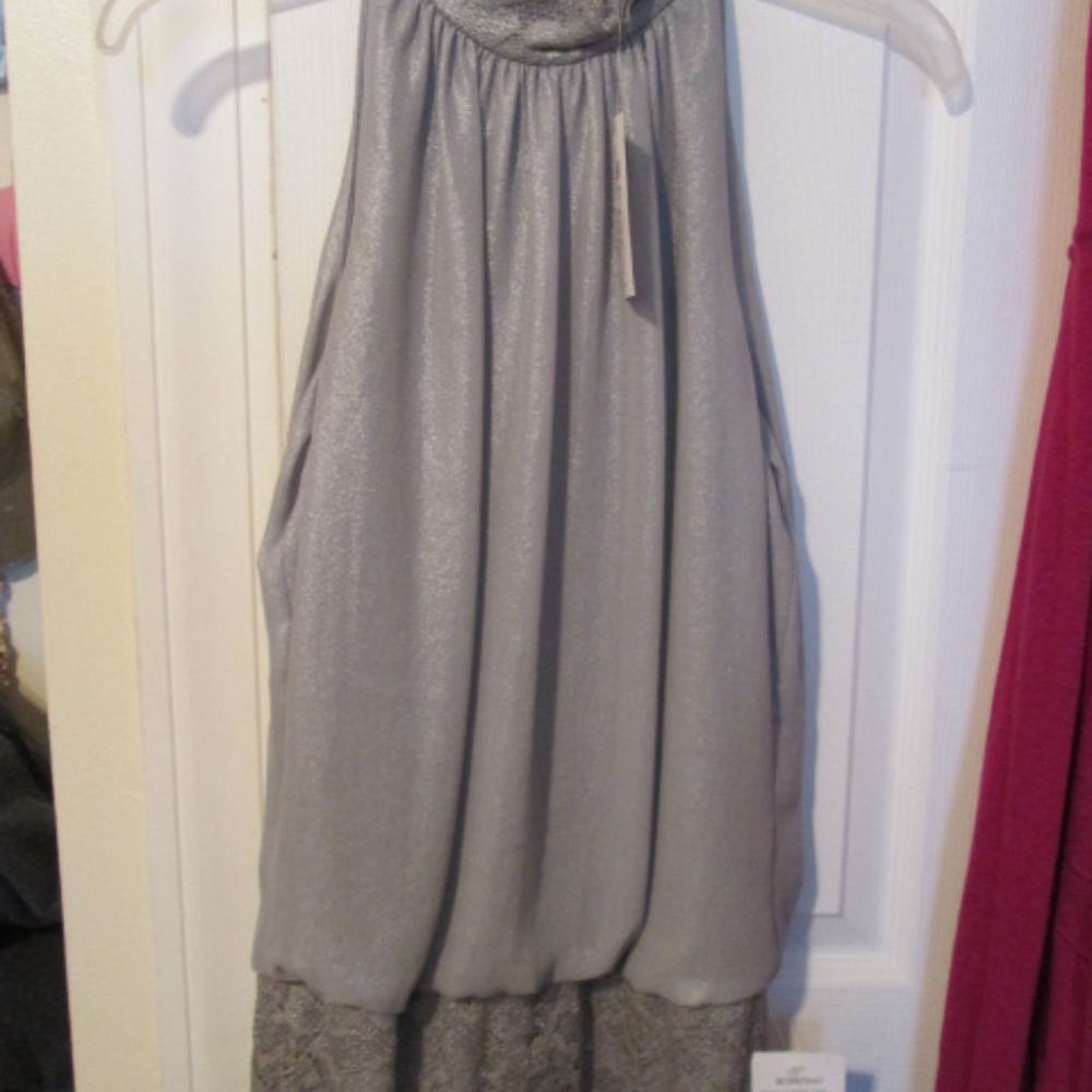CACHE` DRESS - Picture 7 of 9